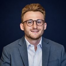 Benj Van Handel