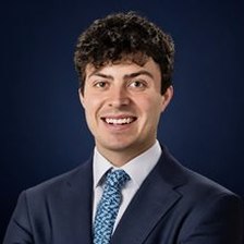Gianluca Parker