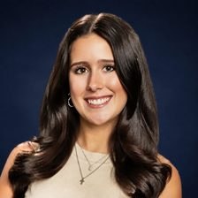 Grace Vanden Heuvel