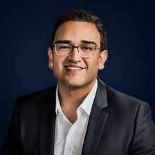 Luis Alvarez-Moreno