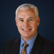 John Petrovski
