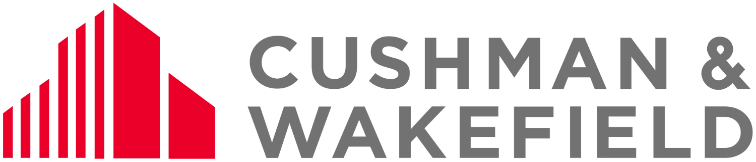Cushman & Wakefield logo