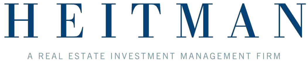 Heitman logo