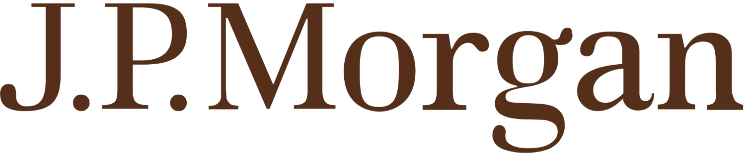 JPMorganChase logo