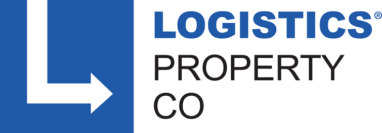 Logistics Property Co logo