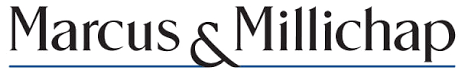 Marcus & Millichap logo