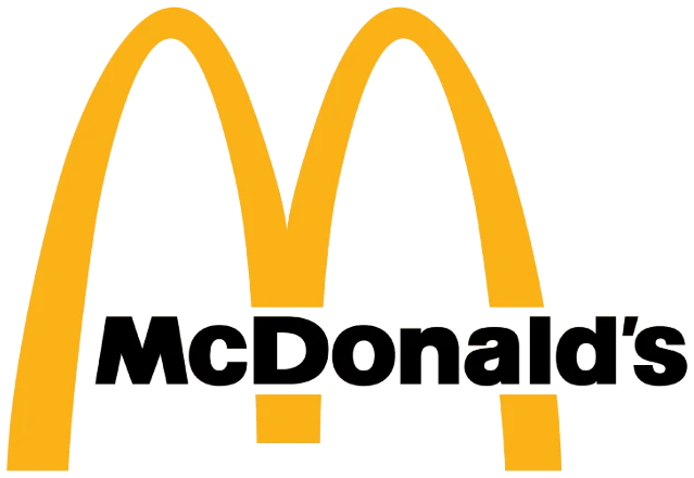 McDonald's Corporation logo