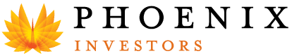 Phoenix Investors logo