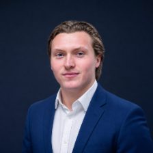 AJ Van Vuren