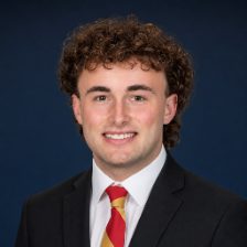 Brandon Frey